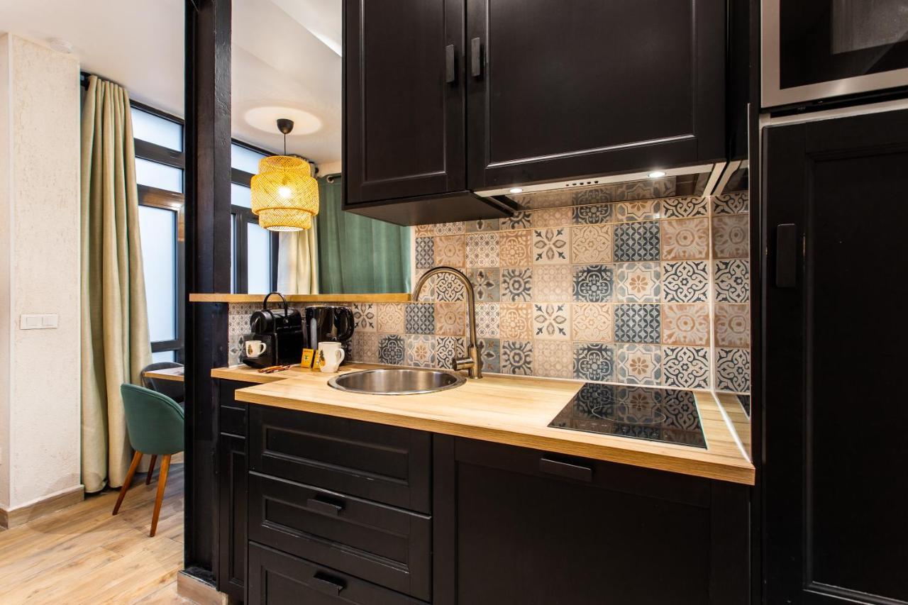 Hsh Moinon - Canal St-martin Magnifique 2br Appartamento Parigi