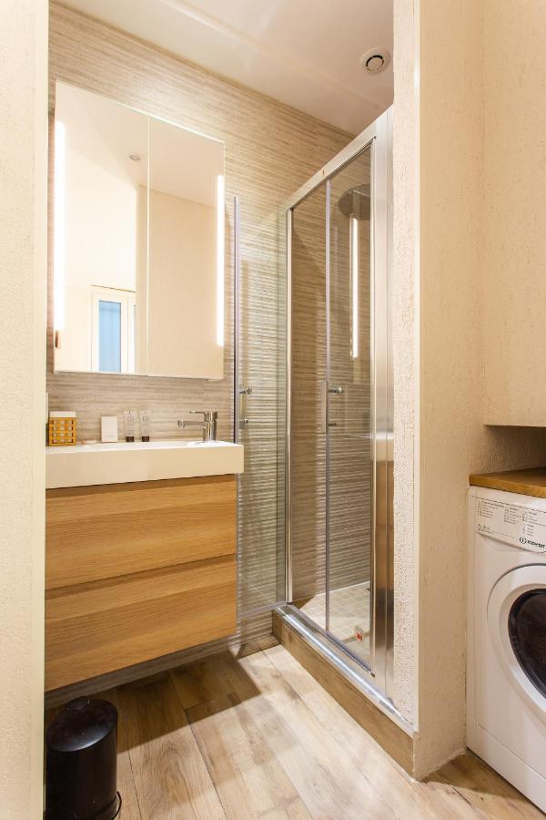 Hsh Moinon - Canal St-martin Magnifique 2br Appartamento