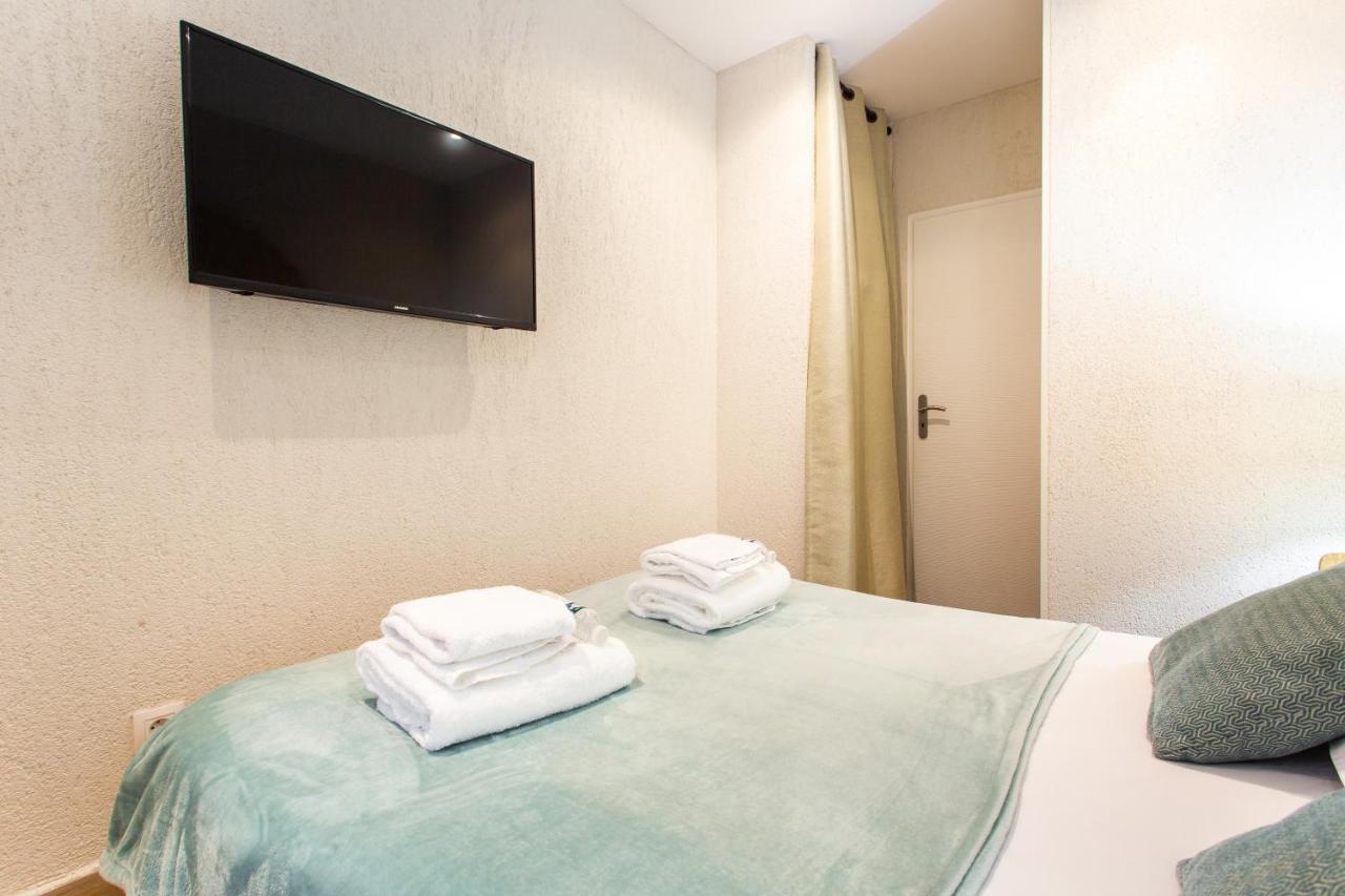 Hsh Moinon - Canal St-martin Magnifique 2br * Parigi