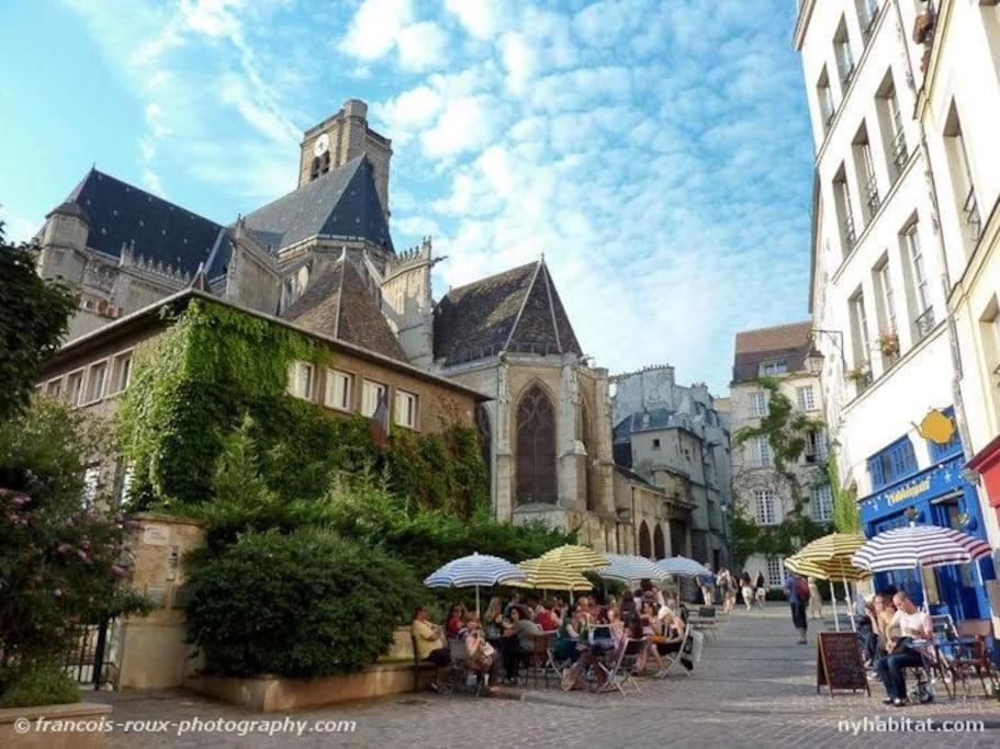 Cmg Nazareth - Temple / Republique *