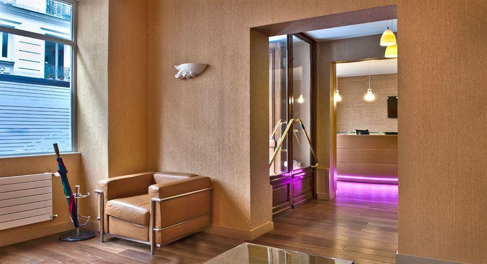 International Hotel
