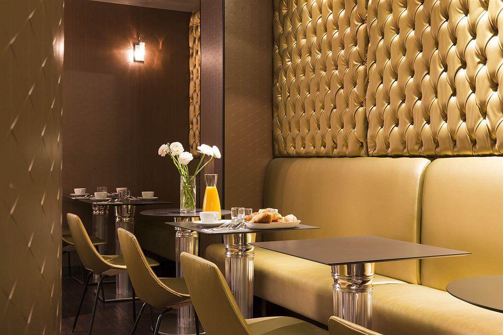 New Republique - Ex Albert's Hotel