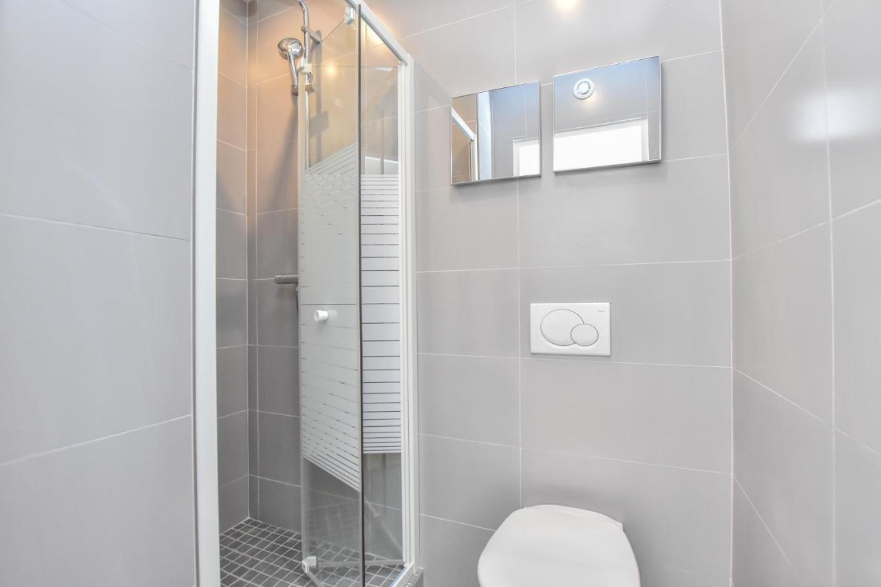 Superb - 6p- Center Of Appartamento *