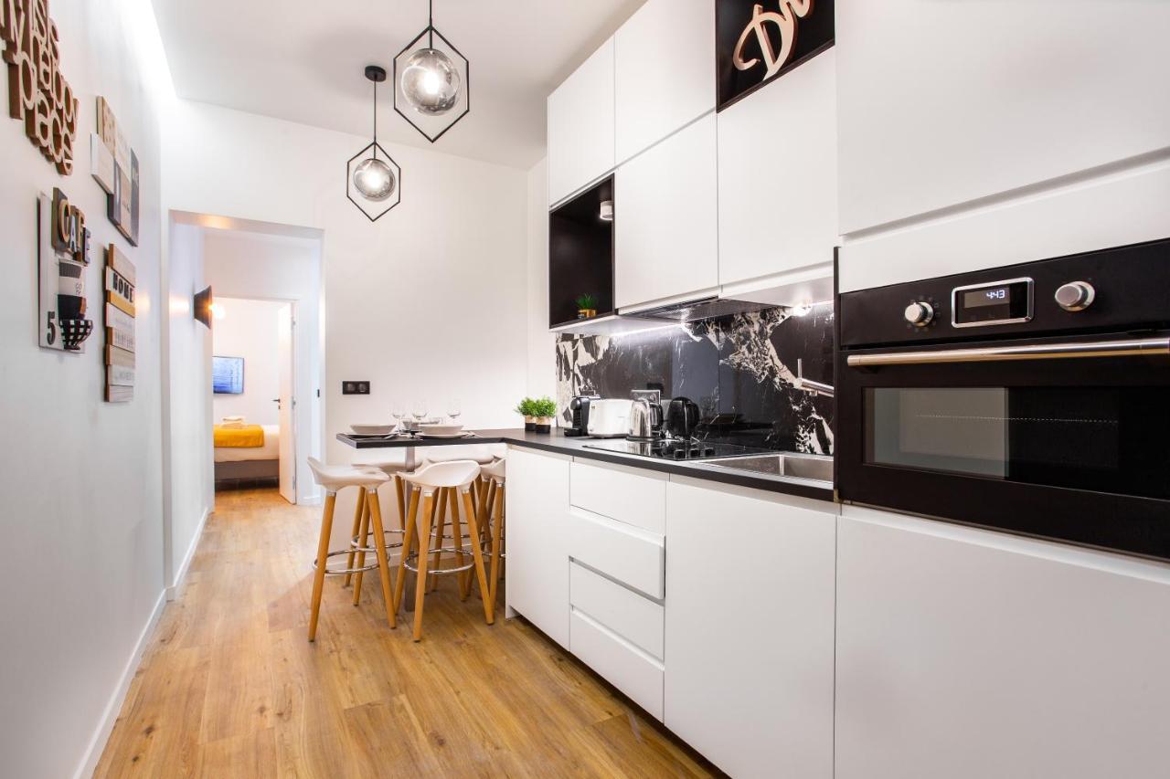 Cmg - Grand Boulevard - Poissoniere Apartment *