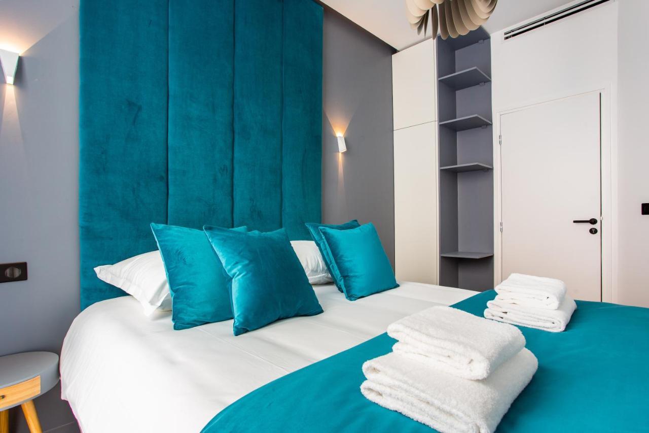 Apartment Cmg - Grand Boulevard - Poissoniere