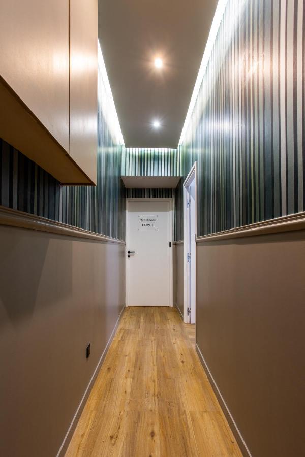 Apartment Cmg - Grand Boulevard - Poissoniere