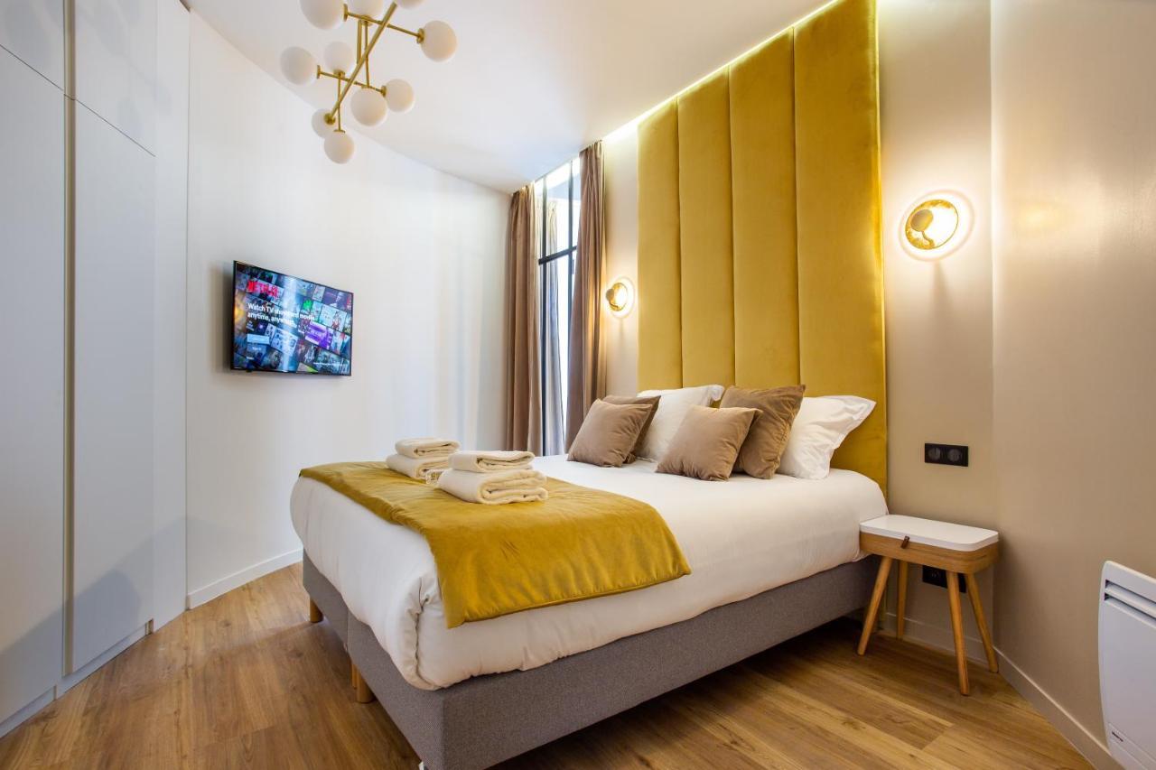 Cmg - Grand Boulevard - Poissoniere * Paris