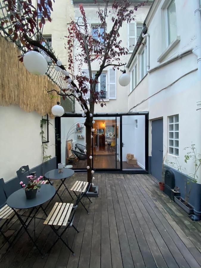 M-otel Guest house *