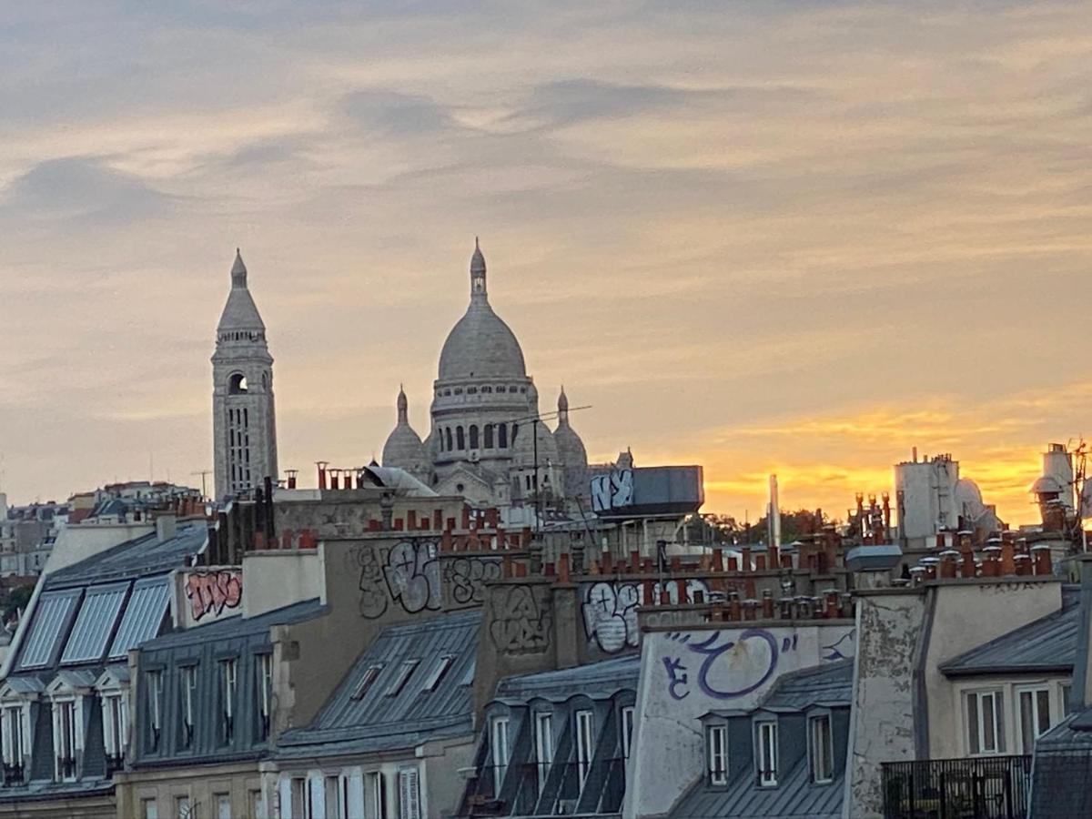 M-otel Parigi