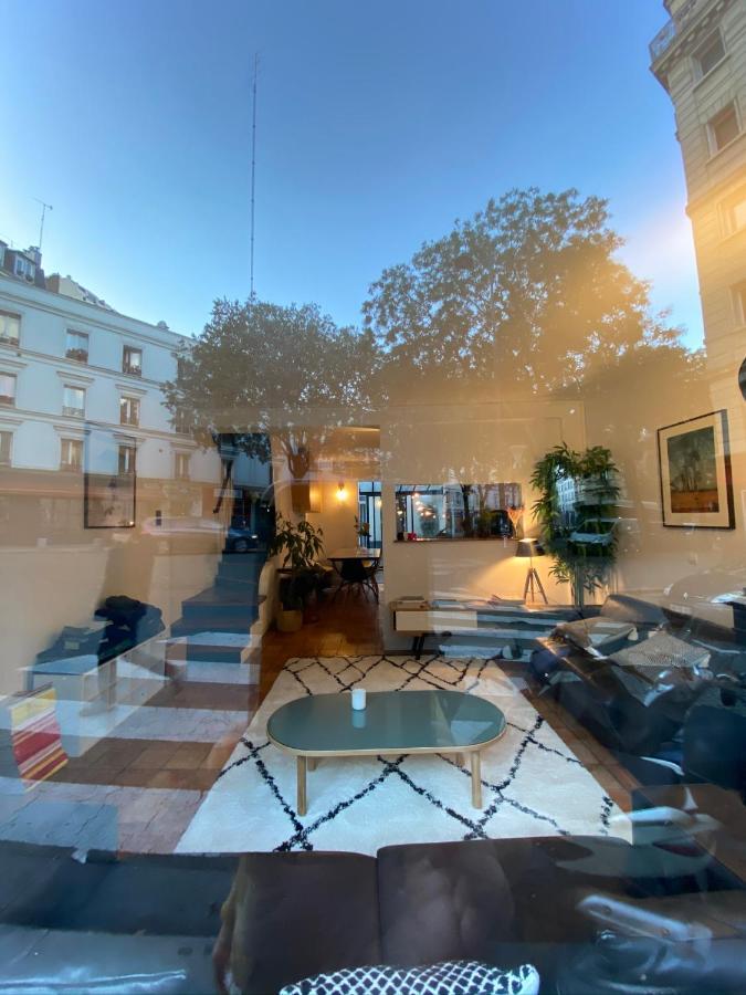 M-otel Parigi