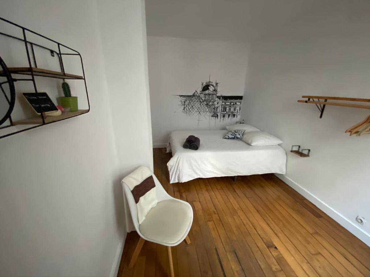 M-otel Affittacamere *
