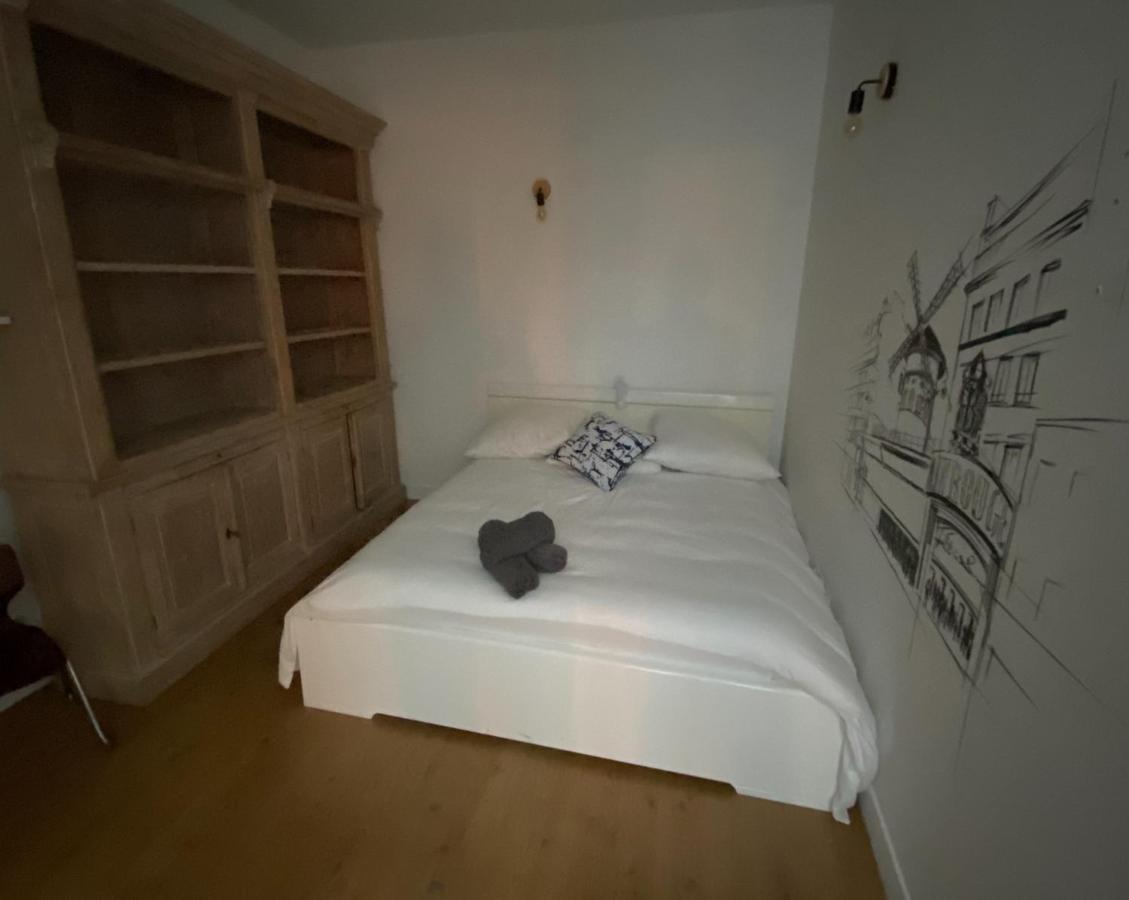 M-otel