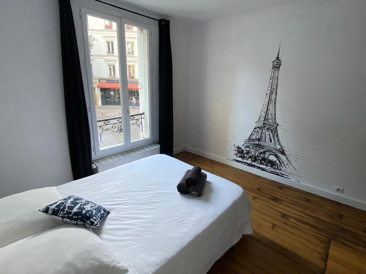M-otel Affittacamere Parigi