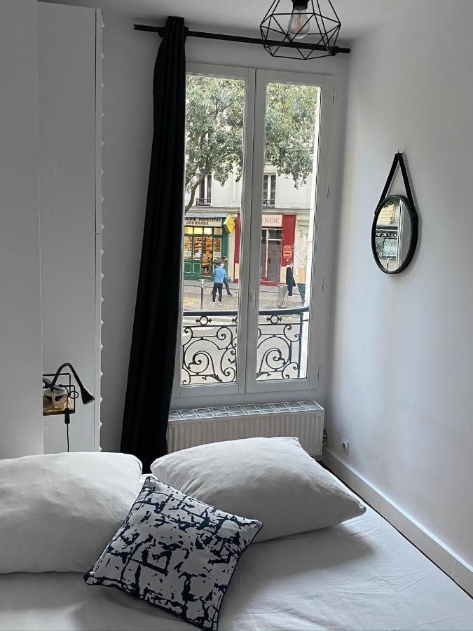 M-otel Affittacamere Parigi