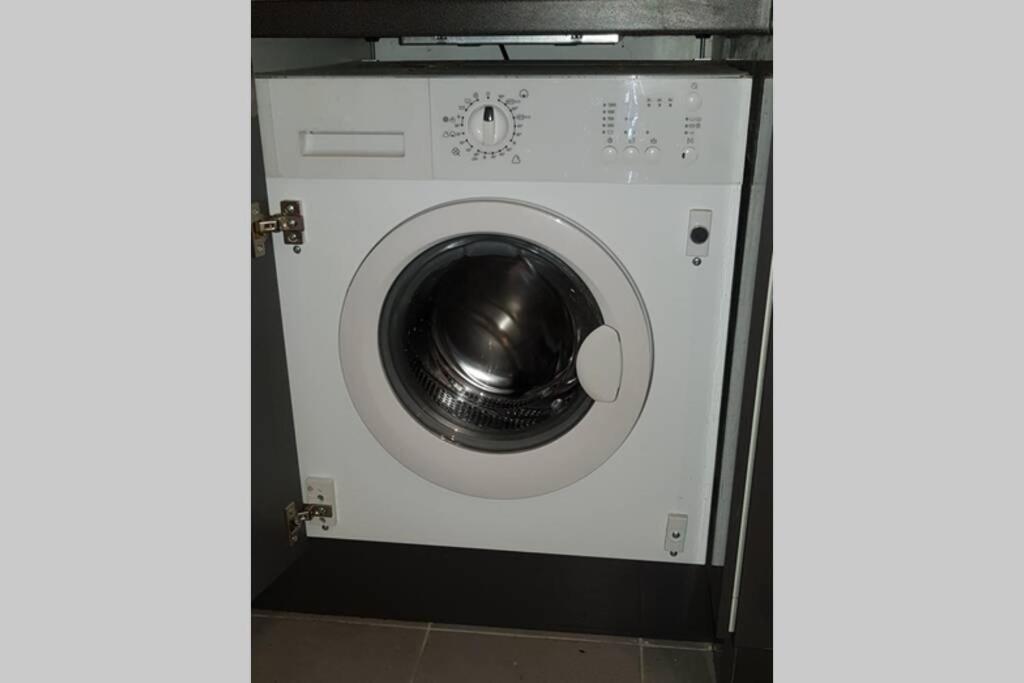 Appartamento Petit Bijou Dans Le Centre De *