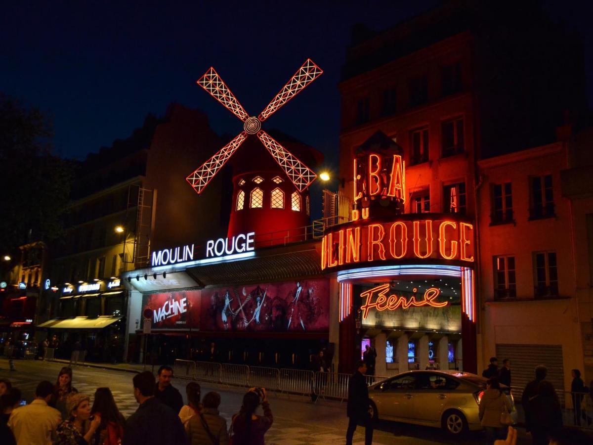 Be You Luxury - La Chouette Aparthotel