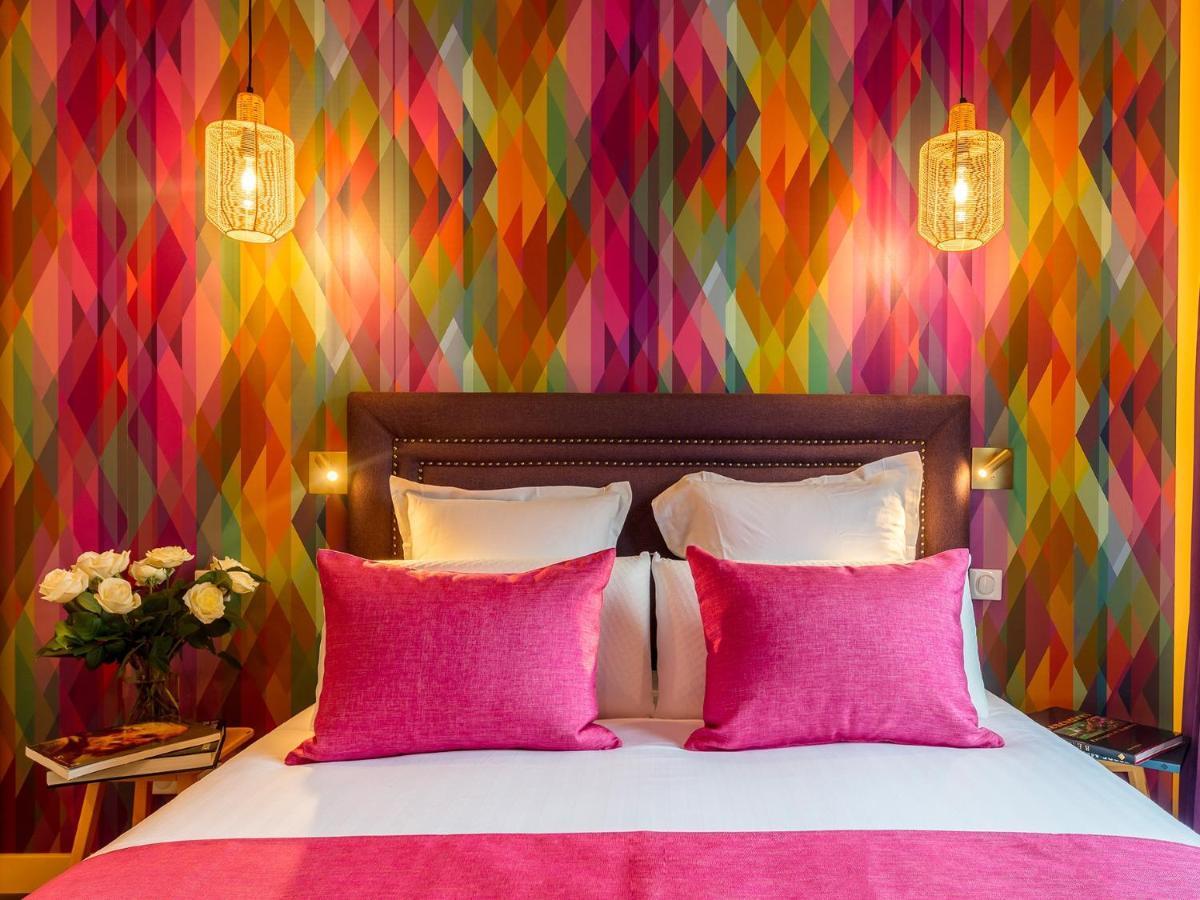 Be You Luxury - La Chouette 4*
