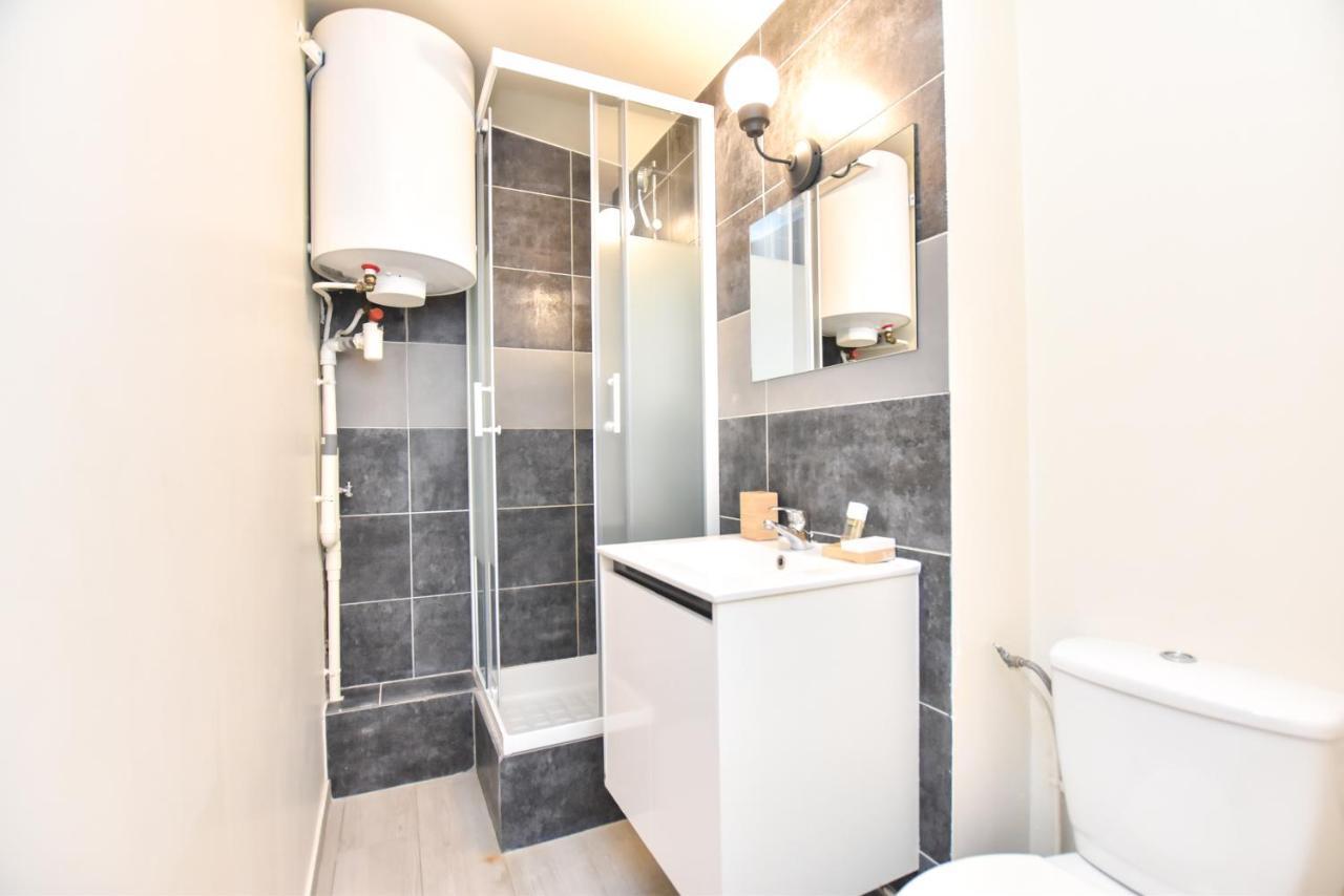 Apartment Cmg Batignolles - Pigalle *