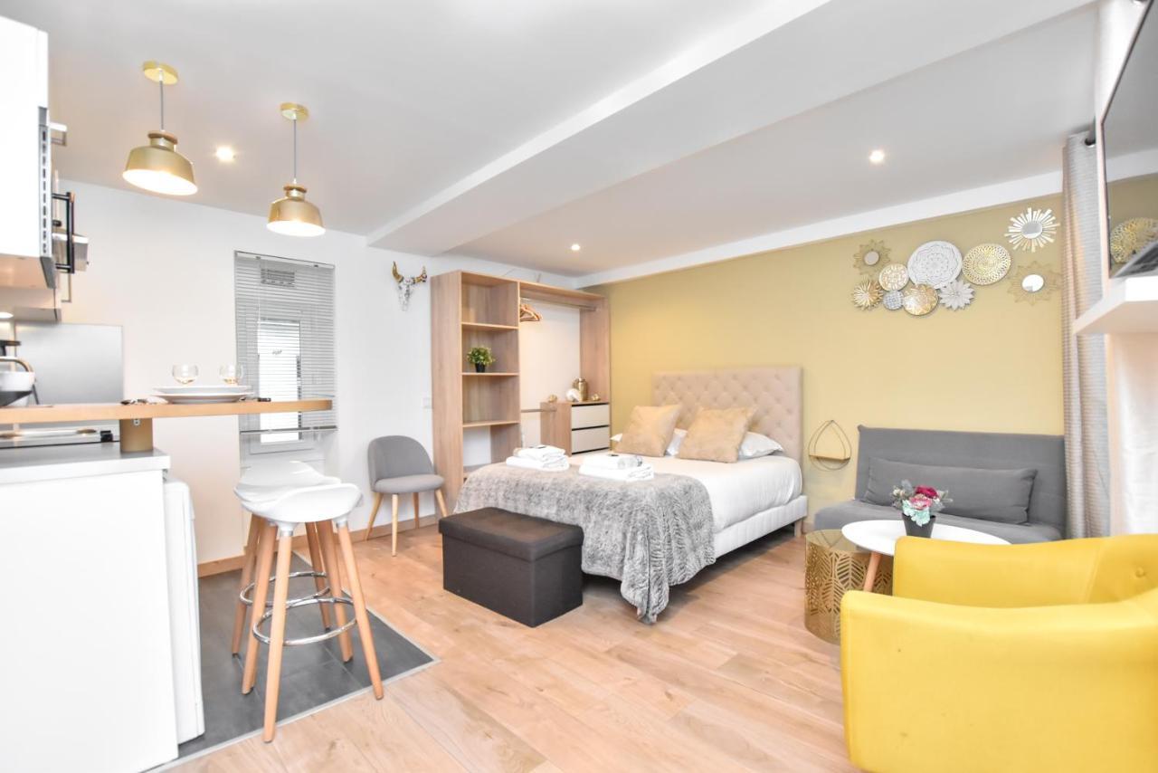 Cmg Résidence Strasbourg-saint Denis / Beauregard * Parigi
