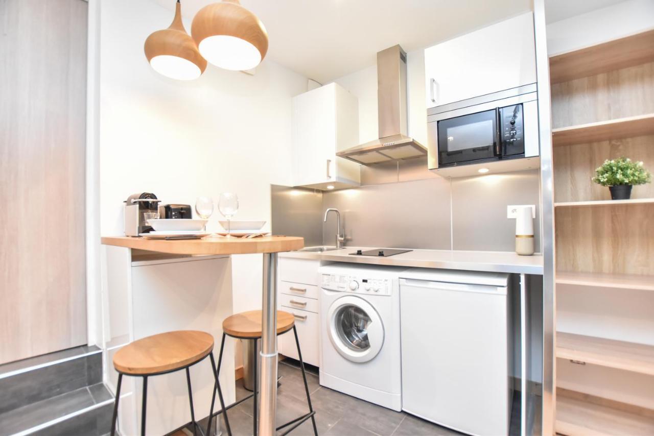 Cmg Résidence Strasbourg-saint Denis / Beauregard Parigi