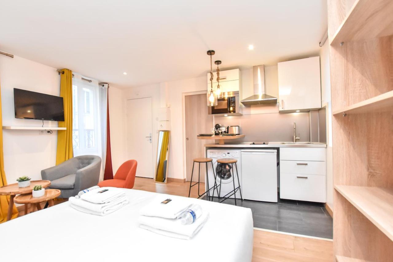 Cmg Résidence Strasbourg-saint Denis / Beauregard *