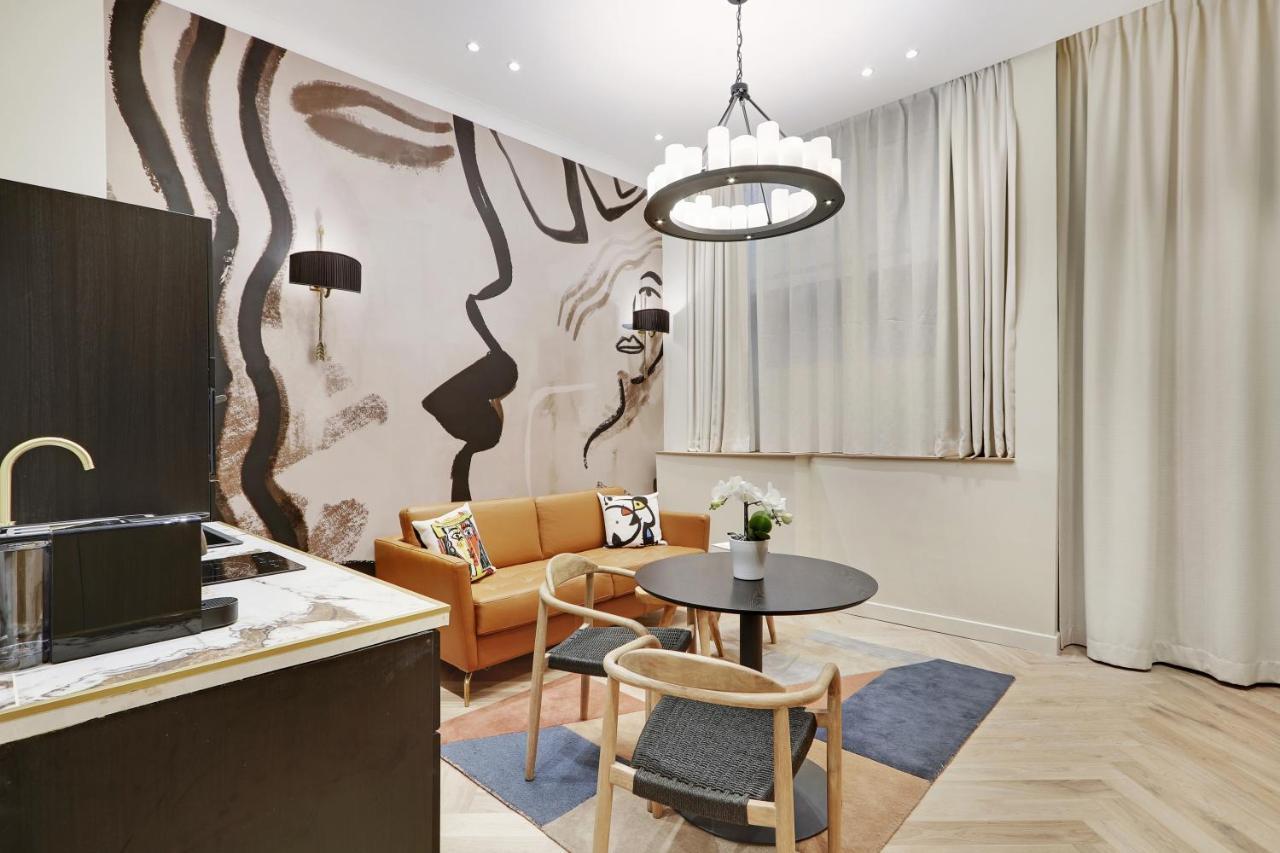 Appartamento Pick A Flat's In Saint Germain - Rue Du Cherche Midi