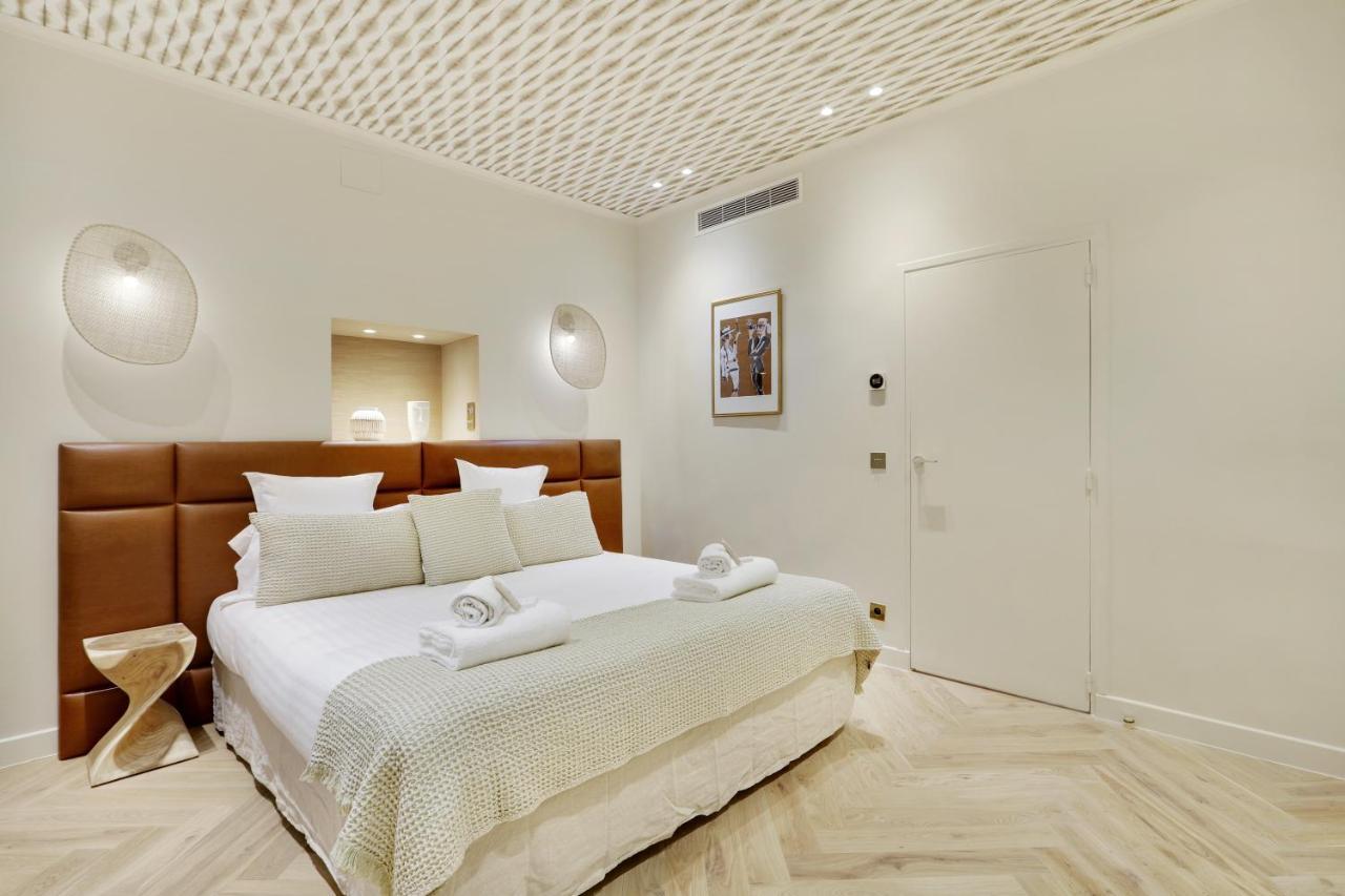 Pick A Flat's In Saint Germain - Rue Du Cherche Midi Appartamento