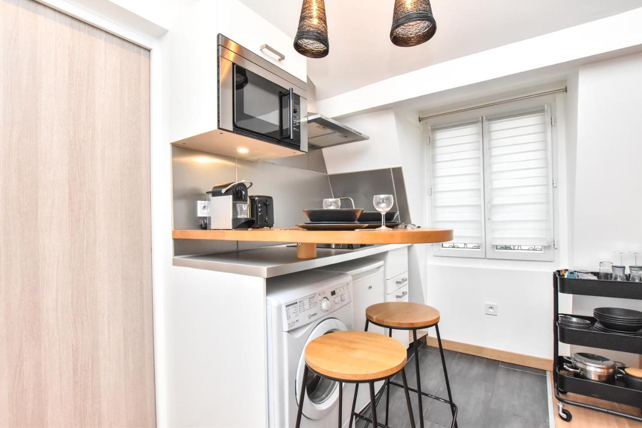 Cmg Résidence Strasbourg-saint Denis / Beauregard *