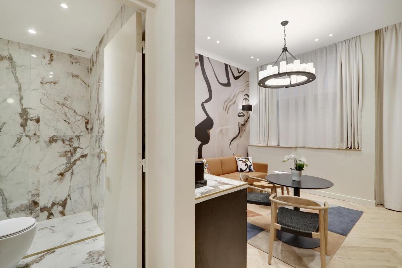 Pick A Flat's In Saint Germain - Rue Du Cherche Midi Appartamento