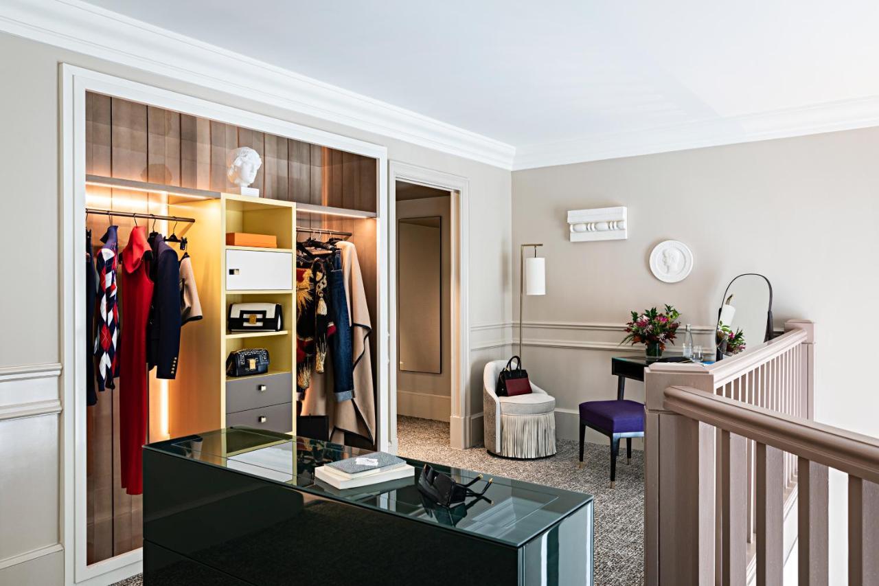 Sofitel Le Scribe Opera Hotel Paris