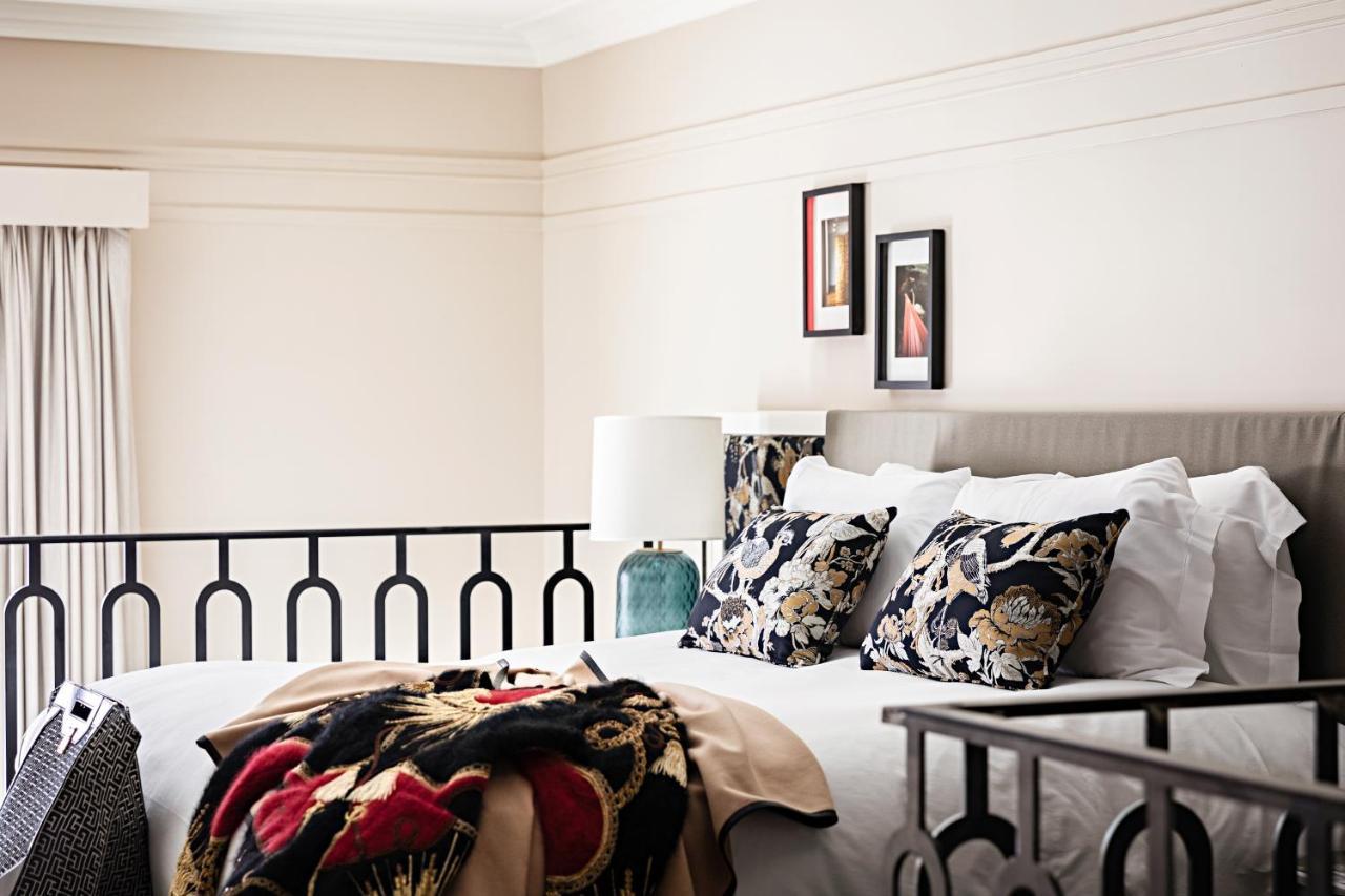 Sofitel Le Scribe Opera Hotel 5*