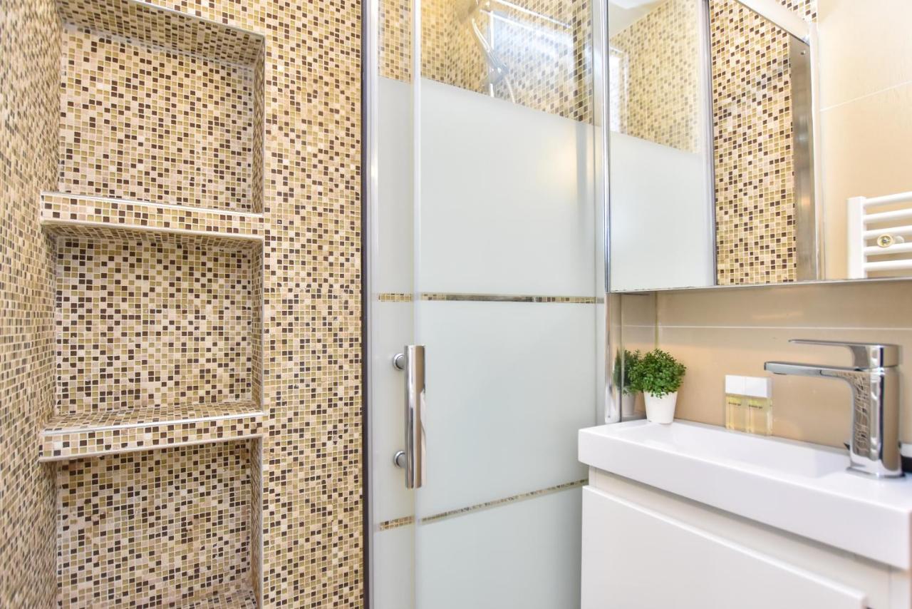 Apartment Cmg Louvre Rivoli - Chatelet Paris
