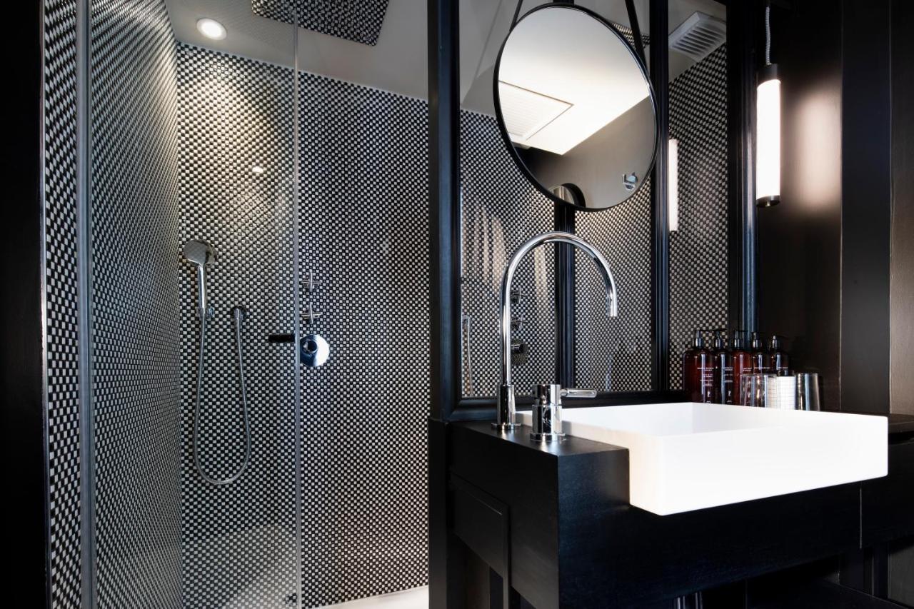 Flanelles 4* Parigi