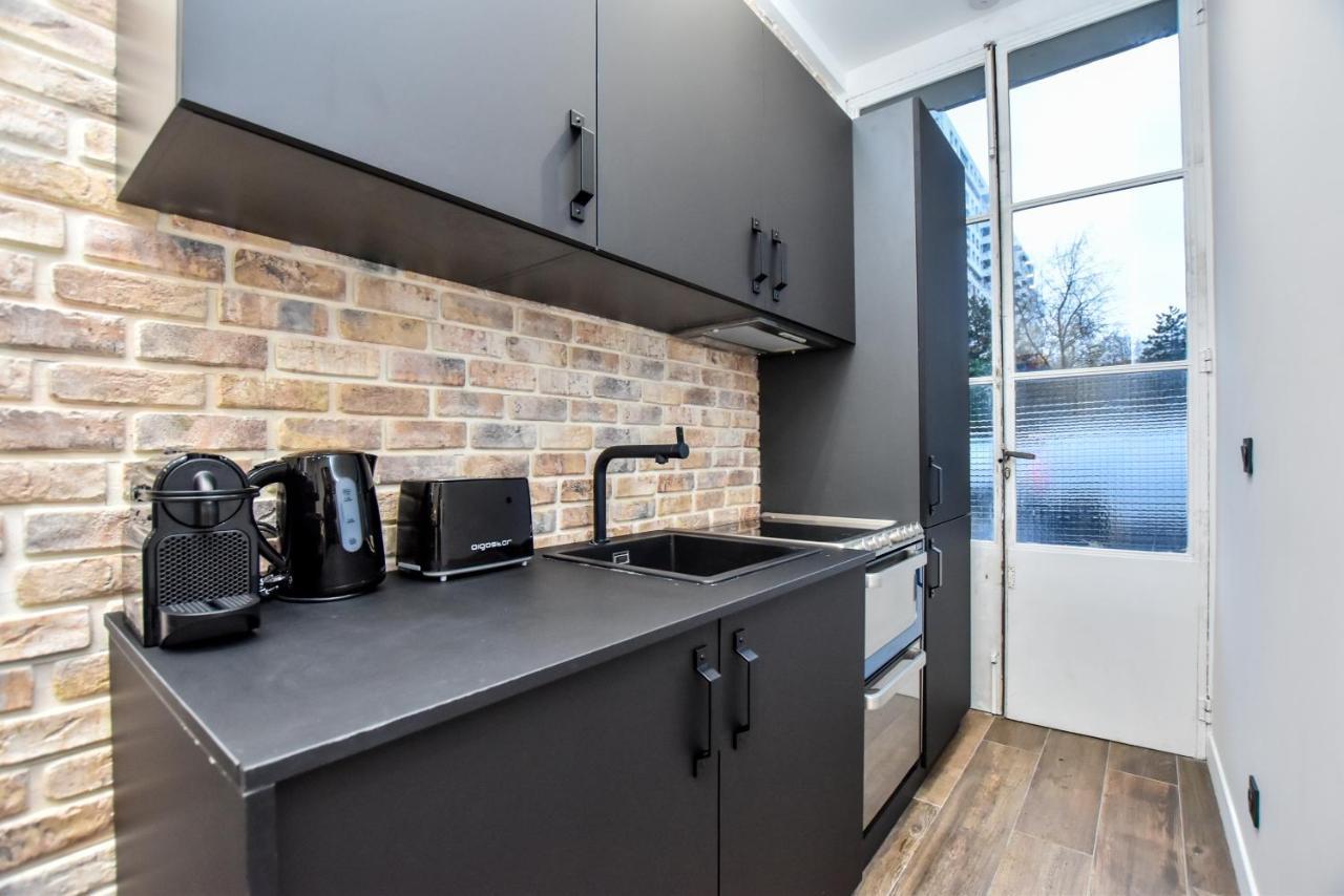 Apartment Cmg - Gare De Lyon