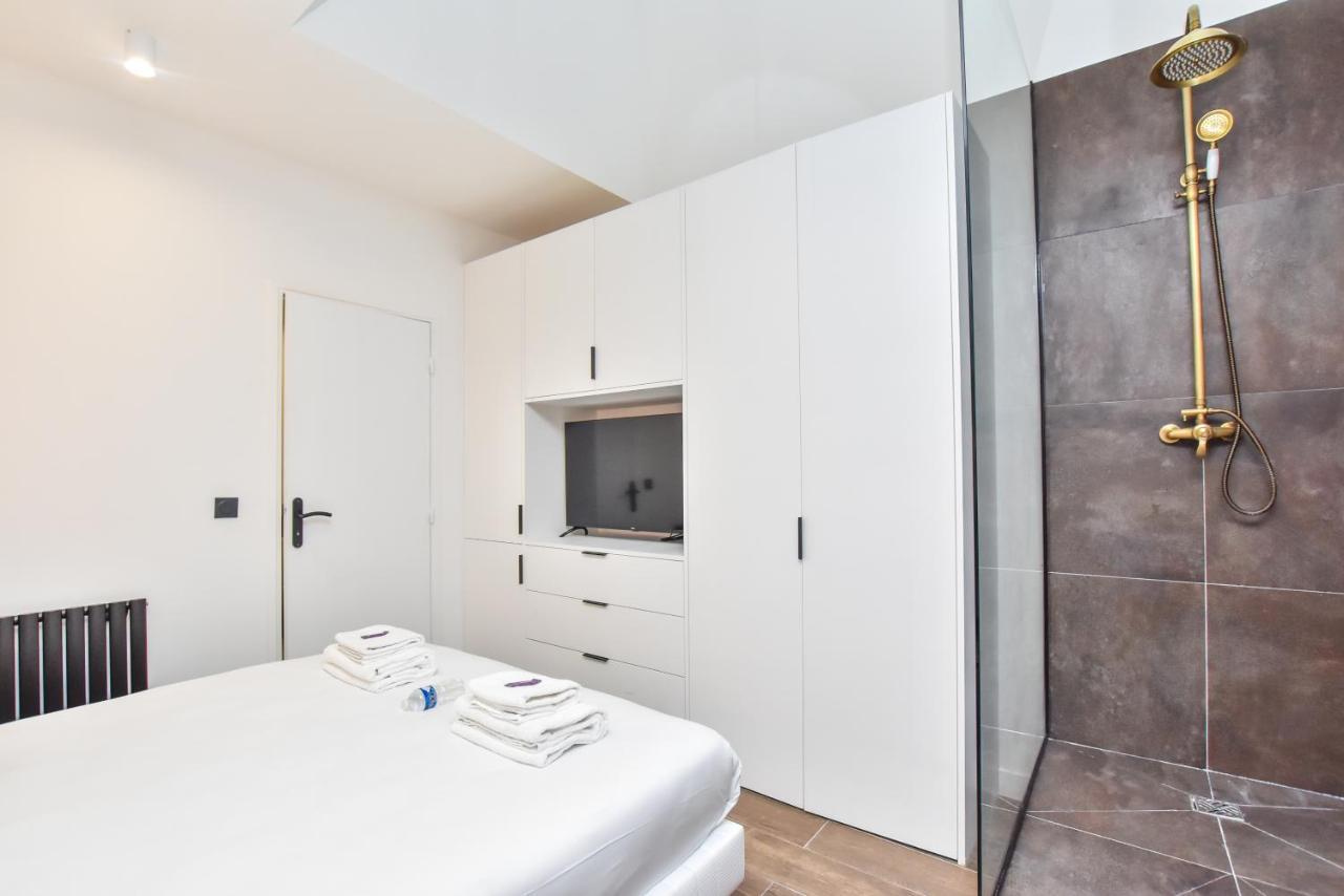 Apartment Cmg - Gare De Lyon