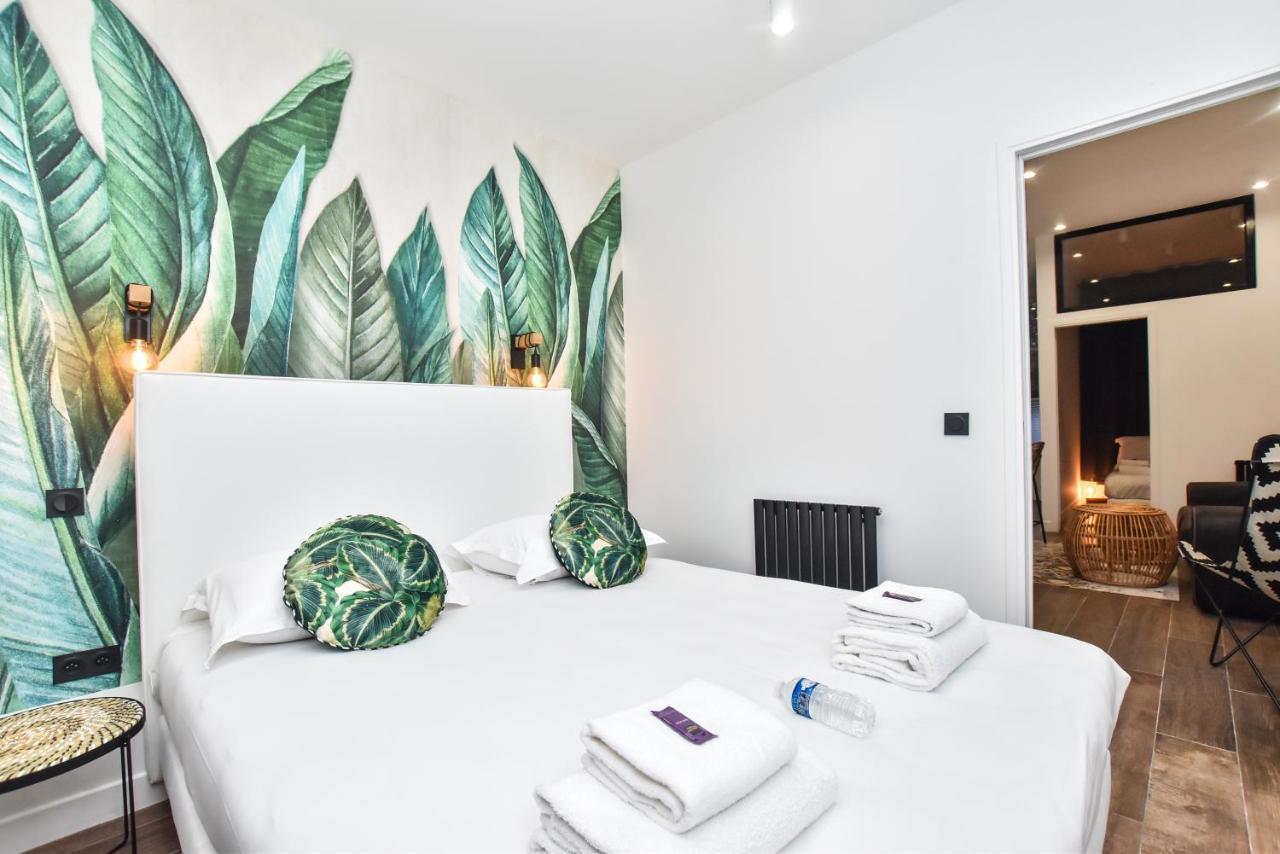Apartment Cmg - Gare De Lyon Paris