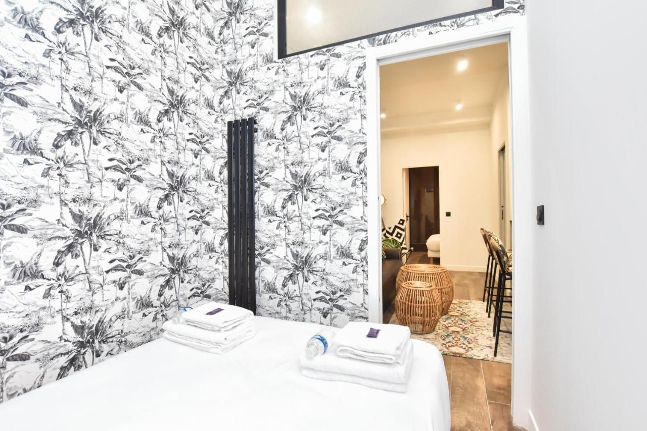 Apartment Cmg - Gare De Lyon Paris