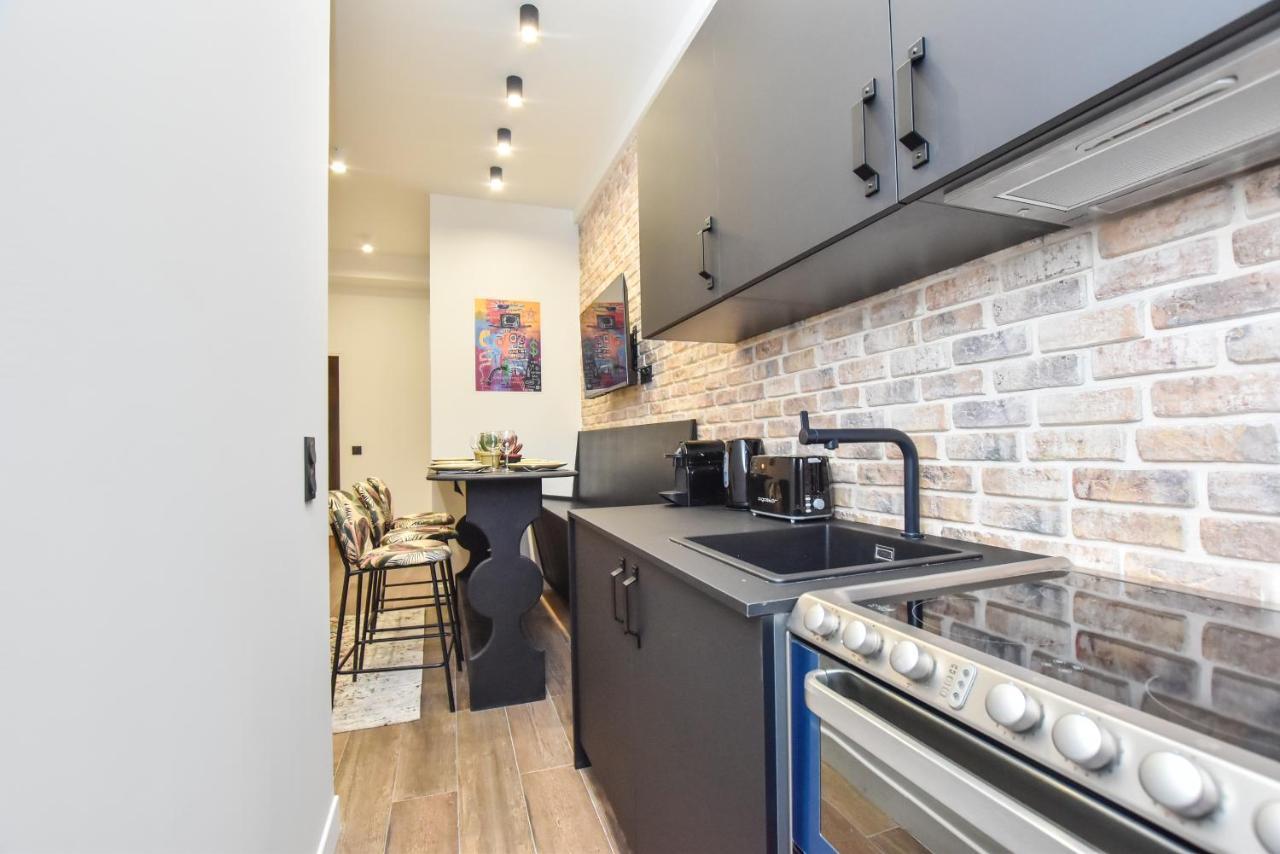 Cmg - Gare De Lyon Apartment