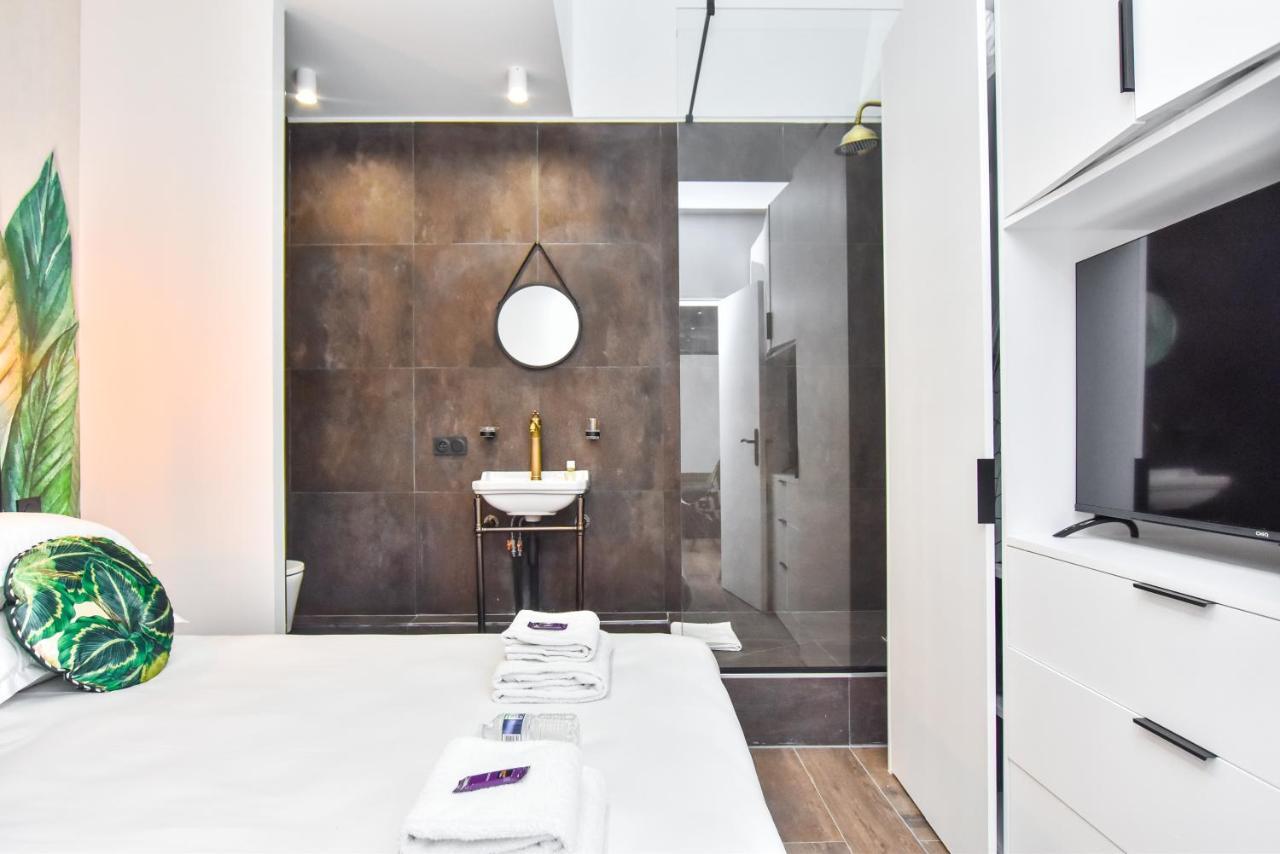 Apartment Cmg - Gare De Lyon