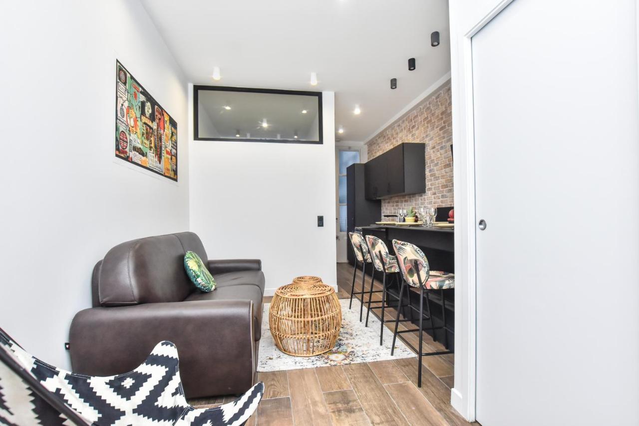Cmg - Gare De Lyon Apartment Paris