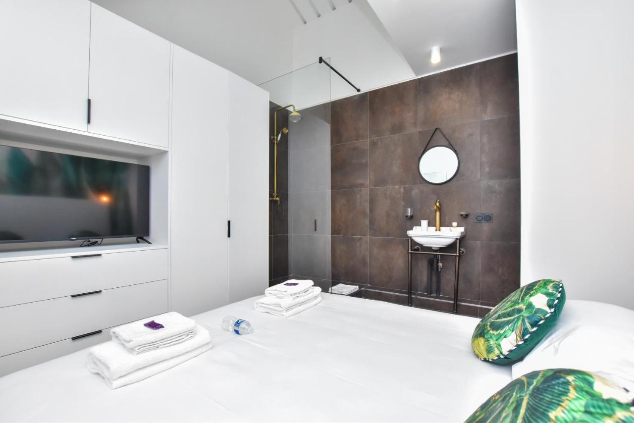 Cmg - Gare De Lyon Apartment *