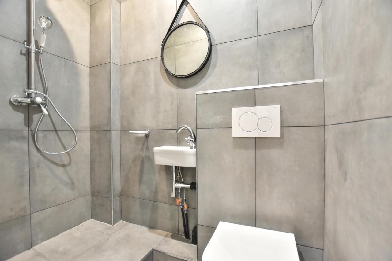 Cmg - Gare De Lyon Apartment