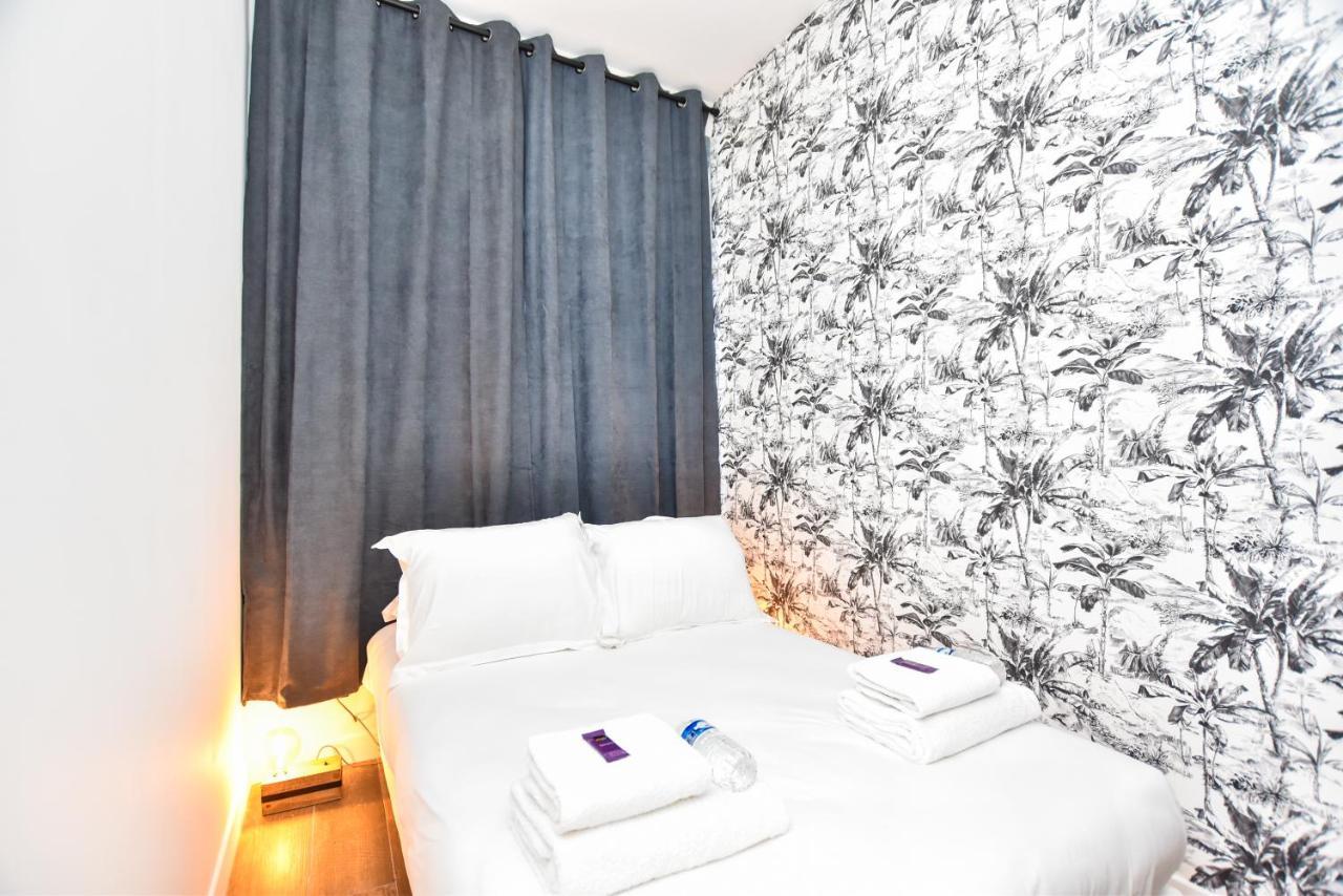 Cmg - Gare De Lyon Apartment Paris