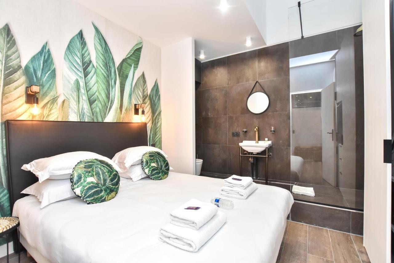 Cmg - Gare De Lyon Apartment