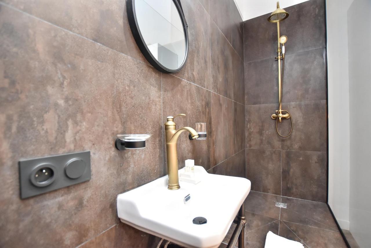 Apartment Cmg - Gare De Lyon Paris