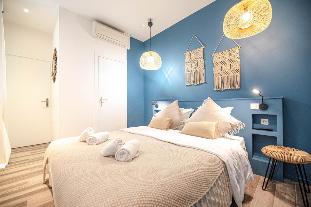 Appartamento Lovely In Center - Ac *