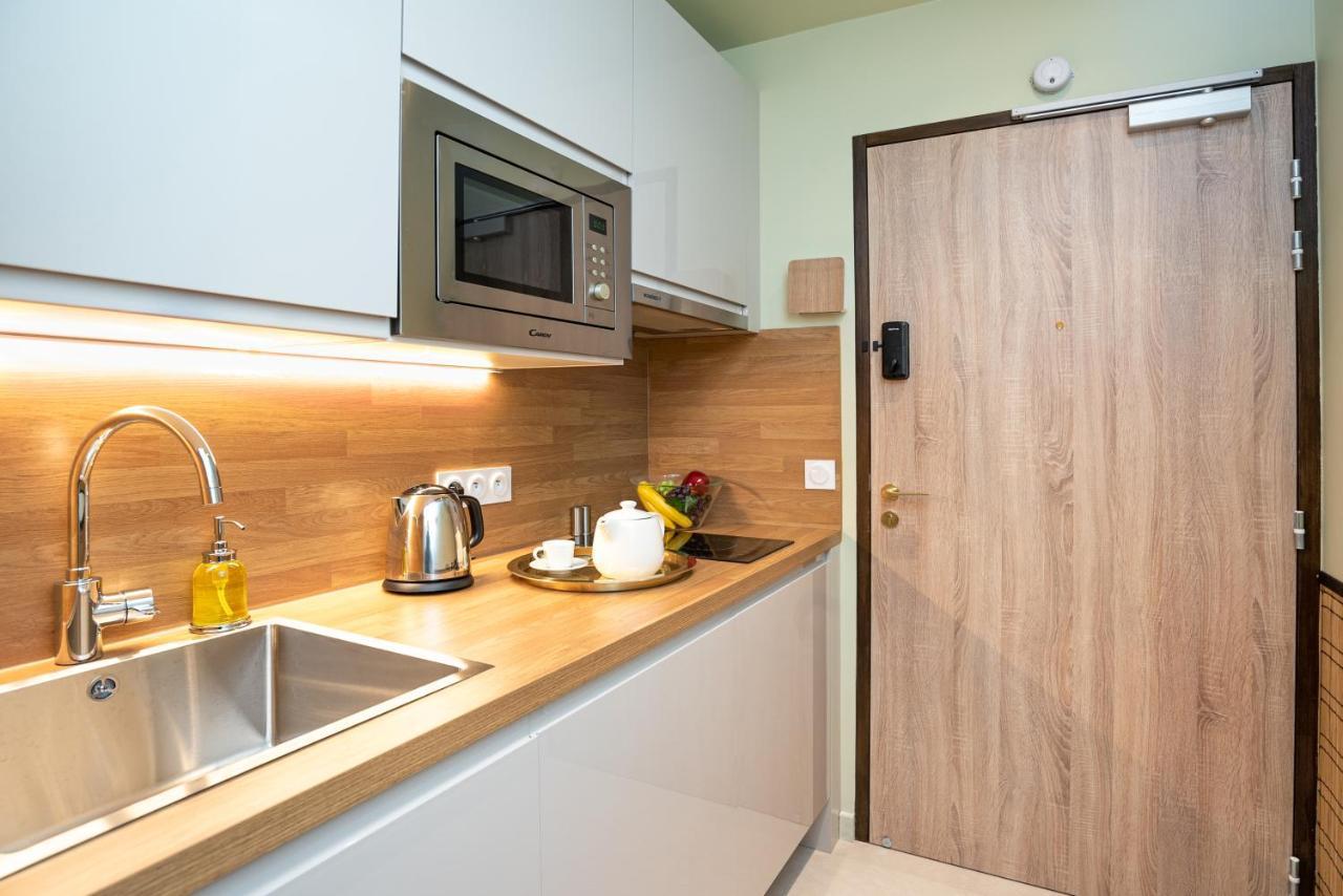 Citihome Appartamento *