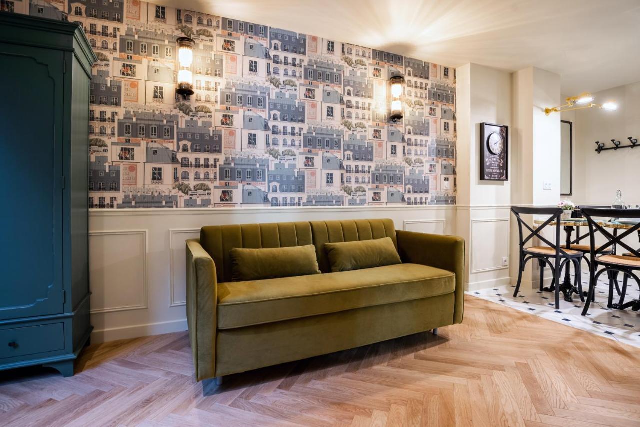 Citihome * Parigi