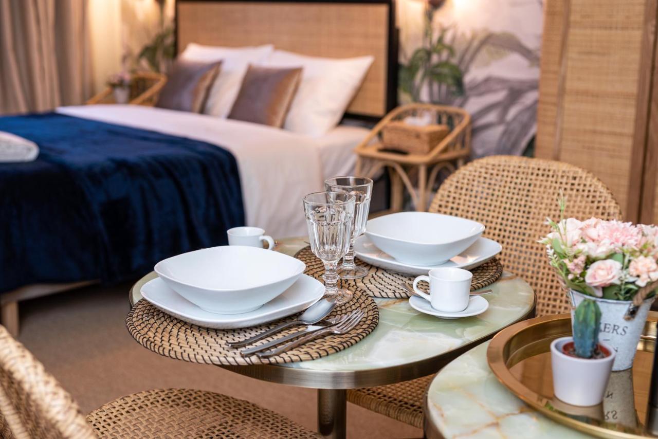 Citihome Appartamento Parigi