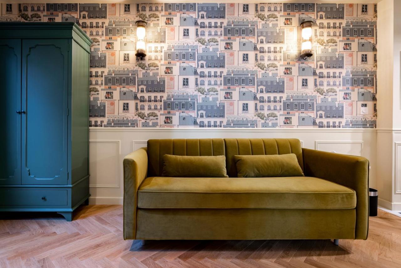 Citihome Appartamento *